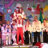 Damensitzung